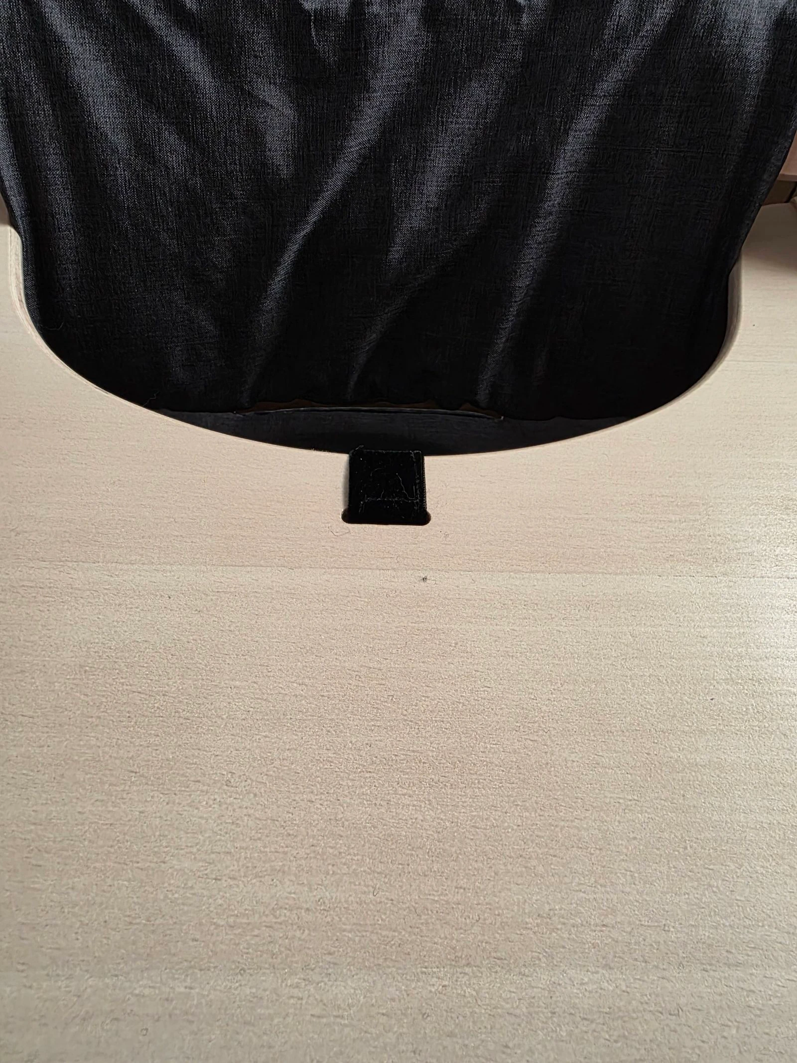 Sangle d'entrejambe chaise haute Alpha Hauck
 – photo 2